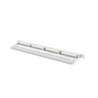 Patch Panel 24 Porte UTP Categoria 6 Lanberg PPU6-0024-S