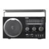 Radio N&#039;oveen PR750 Nero