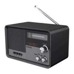 Radio N&#039;oveen PR950 Nero