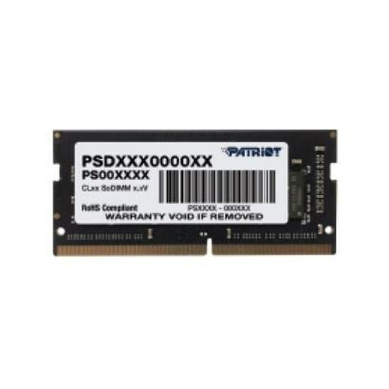 Patriot Memory Signature PSD416G32002S memoria 16 GB 1 x 16 GB DDR4 3