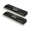 KIT DDR3 PATRIOT 8GB (2x4GB)1600Mhz &quot;VIPER 3&quot; - CL9 - PV38G160C9K