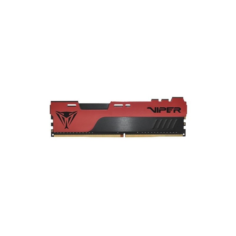 DDR4 PATRIOT &quot;VIPER ELITE II&quot; 8GB 3200Mhz CL18 - PVE248G320C8