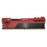 DDR4 PATRIOT &quot;VIPER ELITE II&quot; 8GB 3200Mhz CL18 - PVE248G320C8