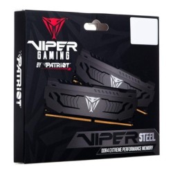 Patriot Memory Viper Steel PVS48G320C6K memoria 8 GB 2 x 4 GB DDR4 32