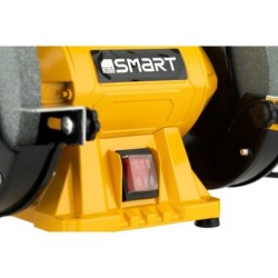 Smerigliatrice da banco Smart365 SM-04-04150 150 mm 150 W