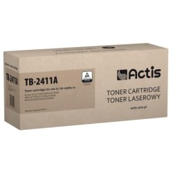 Toner Actis TB-2411A Nero