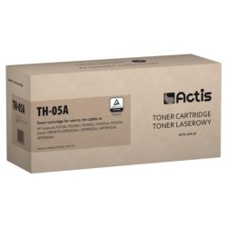 Toner Actis TH-05A Nero