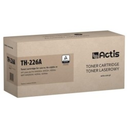 Toner Actis TH-226A Nero