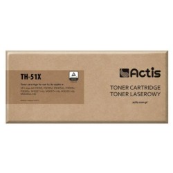 Toner Actis TH-51X Nero