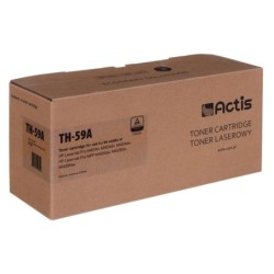 Toner Actis TH-59A Nero