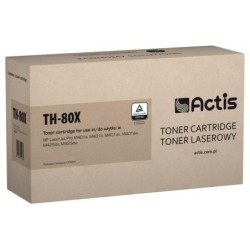 Toner Actis TH-80X Nero