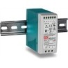 DIN RAIL 24V 60W POWER SUPPLY