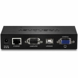 USB KVM EXTENSION KIT