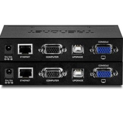 USB KVM EXTENSION KIT