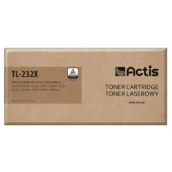 Toner Actis TL-232X Nero