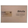 Toner Actis TL-522A Nero