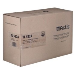 Toner Actis TL-522A Nero