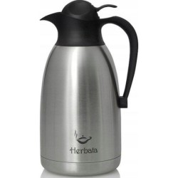 Thermos Promis TMH20H Acciaio 2 L