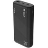 Power Bank Tracer AMOS Nero 20000 mAh