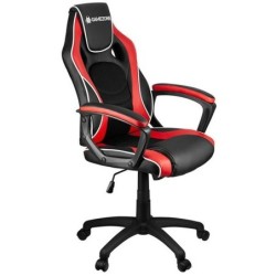 Sedia Gaming Tracer TRAINN47145 Nero Rosso