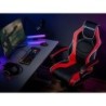 Sedia Gaming Tracer TRAINN47145 Nero Rosso