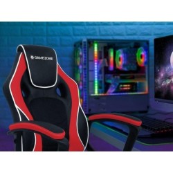 Sedia Gaming Tracer TRAINN47145 Nero Rosso