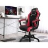 Sedia Gaming Tracer TRAINN47145 Nero Rosso