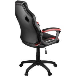 Sedia Gaming Tracer TRAINN47145 Nero Rosso