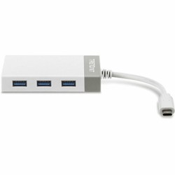 USB-C TO GB ETHERNET ADAPTER