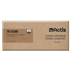 Toner Actis TX-3320X Nero