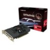 SVGA BIOSTAR AMD RADEON RX550-4GB 4GB GDDR5 128bit DVI+HDMI+DP PCIE