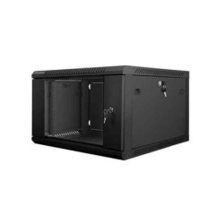 Armadio Rack a Muro Lanberg WF01-6606-10B