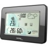 Stazione Meteorologica Multifunzione Techno Line WS9490 Nero