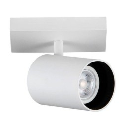 Faretto LED Yeelight YLDDL-0083 Bianco 60 W GU10 350 lm (2700 K) (650