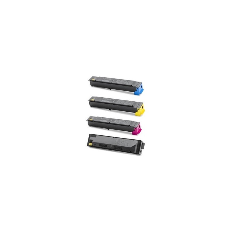 Toner compatible Kyocera TasKalfa 356ci358ci-12K1T02R5CNL0