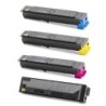 Toner compatible Kyocera TasKalfa 356ci358ci-12K1T02R5CNL0