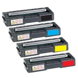 Black Compatible FS-C1000sFS-C1020MFP plus-65K1T05JK0NL0