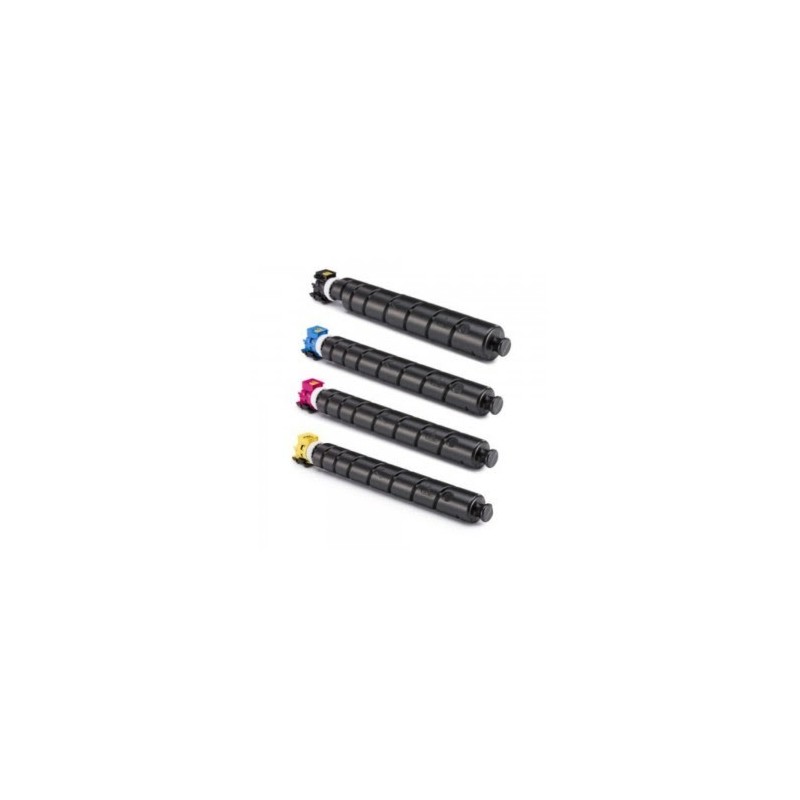 Black compatible for Kyocera TASKalfa 3554ci-30K1T02XD0NL0