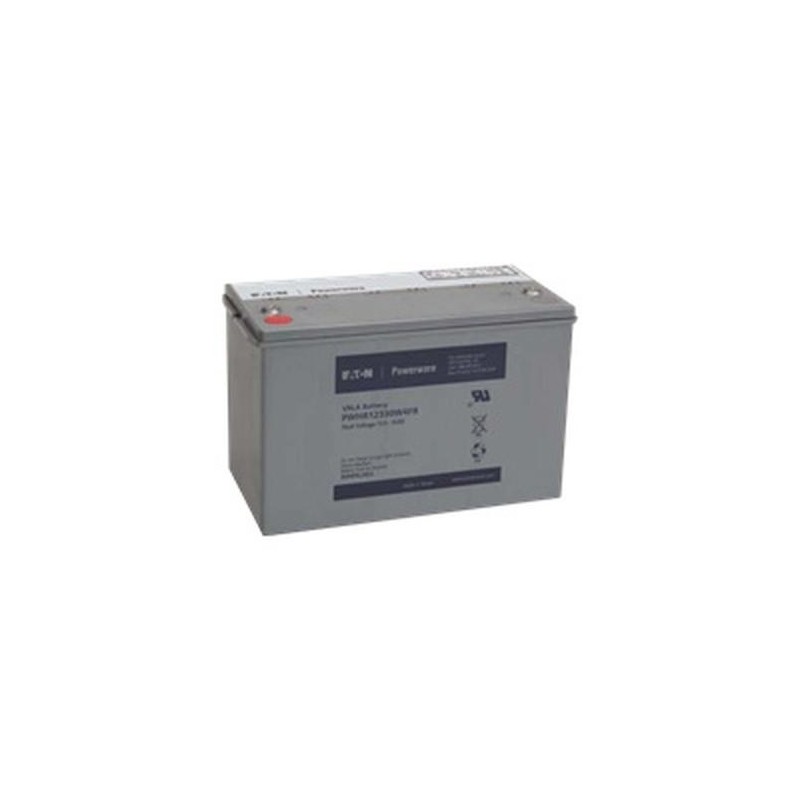 Eaton 2001627 batteria UPS Acido piombo (VRLA)