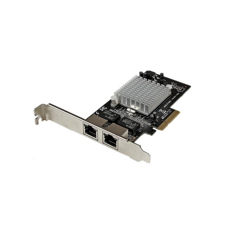 SCHEDA DI RETE PCIE