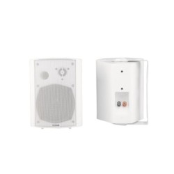 Vivolink VLSP65AW altoparlante 2-vie Bianco Cablato 60 W (Active Spea