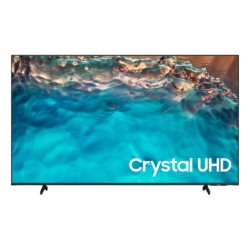 Samsung HBU8000 127 cm (50&quot;) 4K Ultra HD Smart TV Nero 20 W