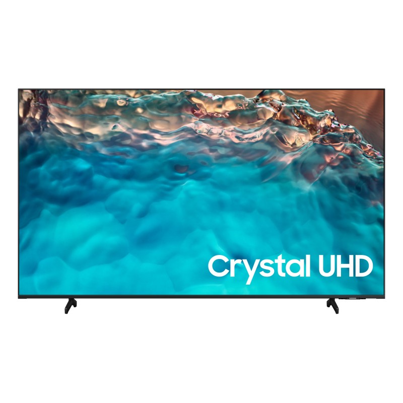 Samsung HBU8000 127 cm (50&quot;) 4K Ultra HD Smart TV Nero 20 W