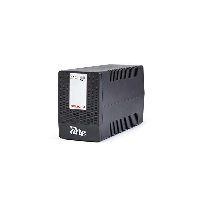 Salicru SPS 1100 ONE BL IEC gruppo di continuit&Atilde;&nbsp; (UPS) A linea int