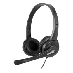 NGS VOX505USB USB stereo Headset