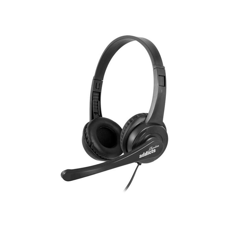 NGS VOX505USB USB stereo Headset