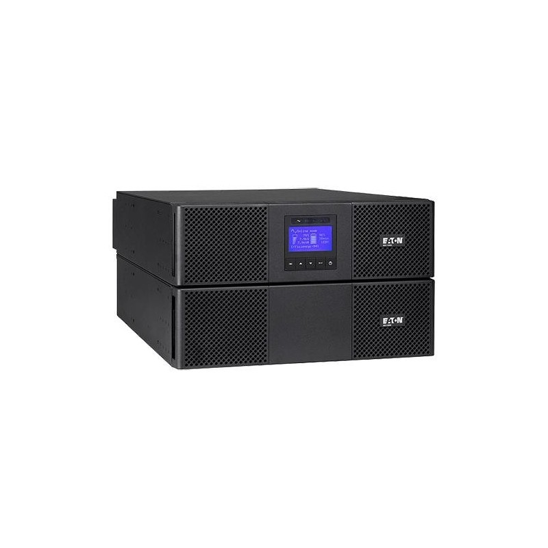 Eaton-9SX 8000i RT6U-UPS