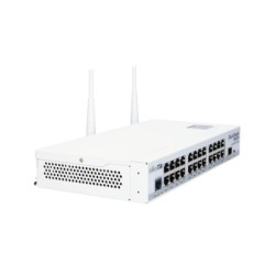 MikroTik CRS125-24G-1S-2HnD-IN | Switch | 24x RJ45 1000Mb/s, 1x SFP, 