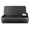 HP OfficeJet Stampante All-in-One portatile 250, Colore, Stampante pe