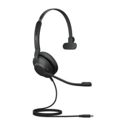 Jabra 23089-889-879 cuffia e auricolare Cablato A Padiglione Ufficio 